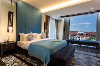 モンタラ アンコール レジデンス