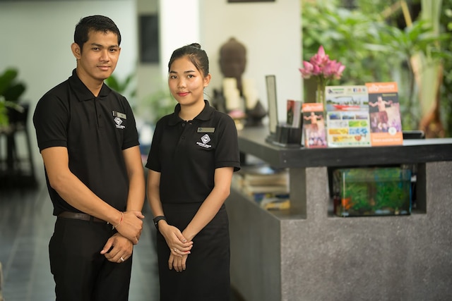 モンタラ アンコール レジデンス