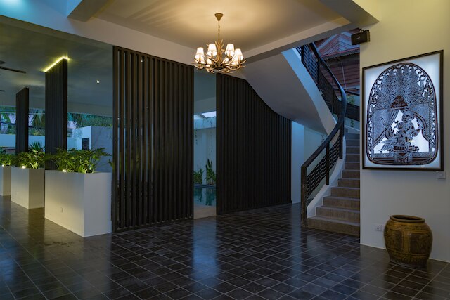 モンタラ アンコール レジデンス