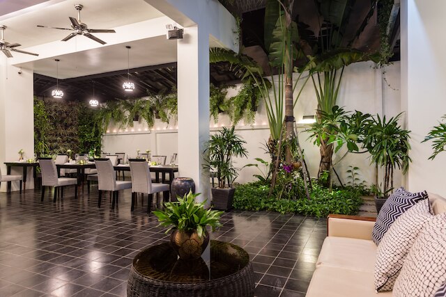 モンタラ アンコール レジデンス