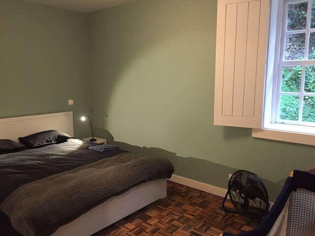 リベイラ アパートメント