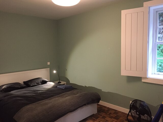 リベイラ アパートメント