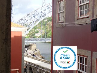 リベイラ アパートメント