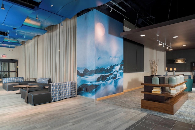 コートヤード・ナイアガラ・フォールズ・USA