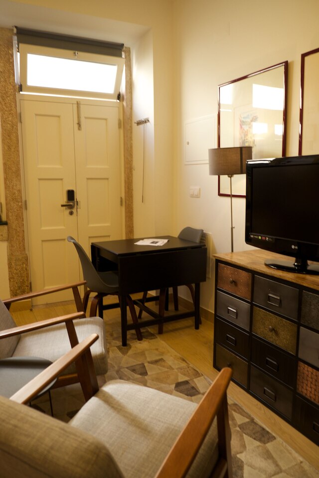 フラッツ カステロ - ホーリゲム