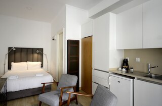 フラッツ カステロ - ホーリゲム