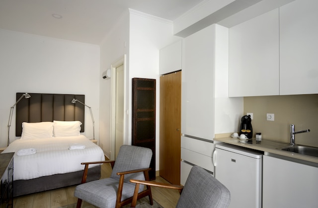 フラッツ カステロ - ホーリゲム