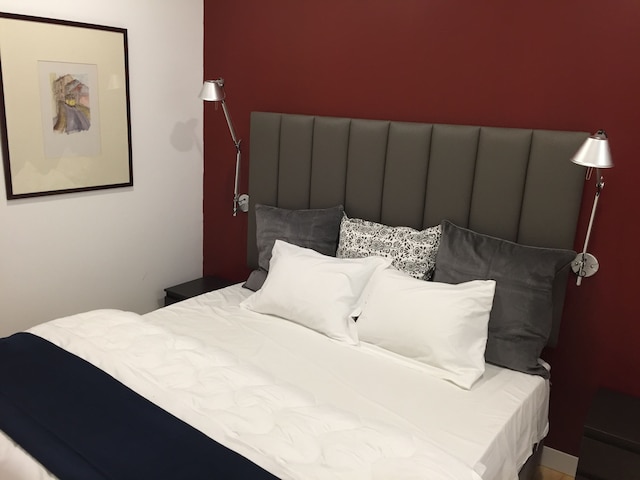 フラッツ カステロ - ホーリゲム