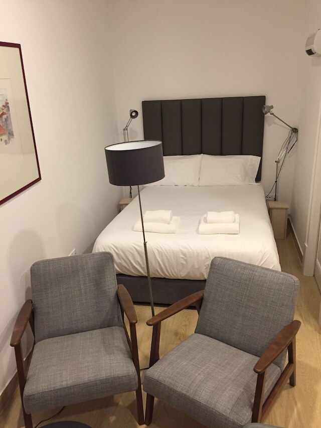 フラッツ カステロ - ホーリゲム