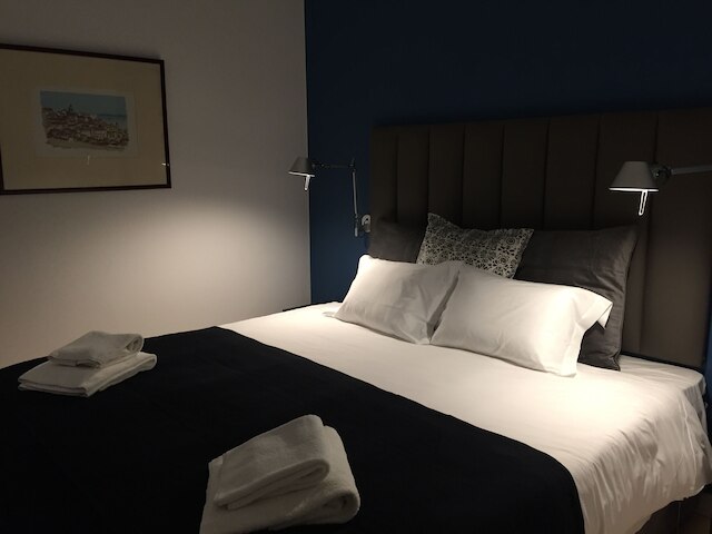 フラッツ カステロ - ホーリゲム