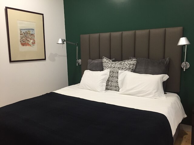 フラッツ カステロ - ホーリゲム