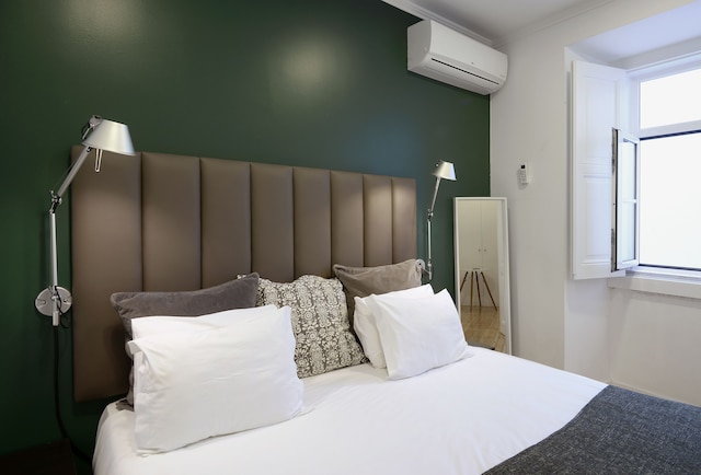 フラッツ カステロ - ホーリゲム