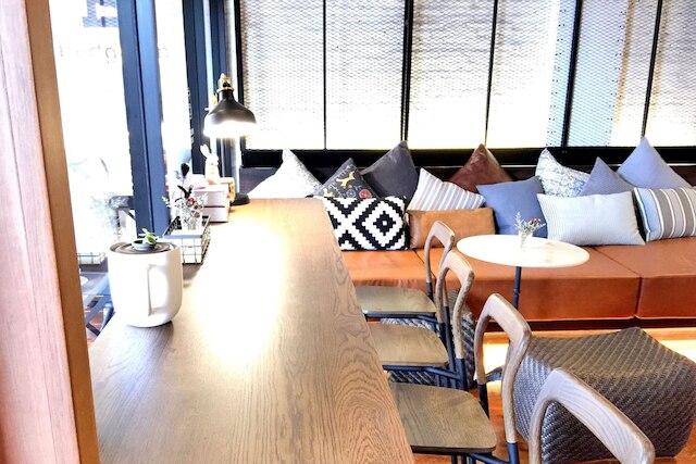 ベッドガズム ホステル チャンタブリー