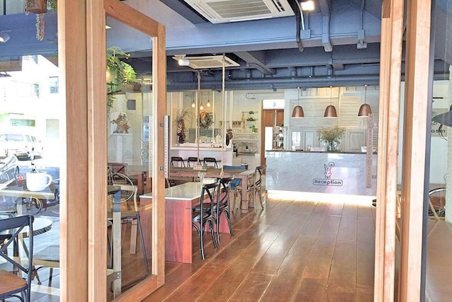 ベッドガズム ホステル チャンタブリー