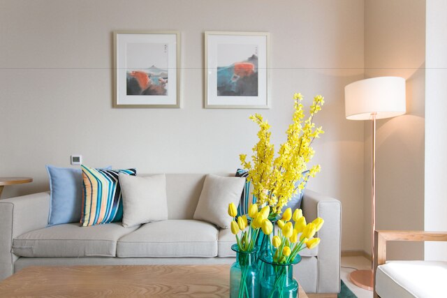 チェリー レジデンシーズ メイフォース スクエア (麒韵公寓 - 五四广场店)