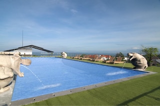 サリスビーチホテルアンドスパ