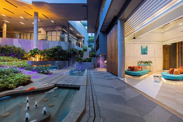 ザ SIS カタ リゾート - アダルト オンリー