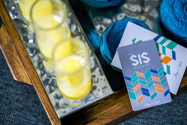 ザ SIS カタ リゾート - アダルト オンリー