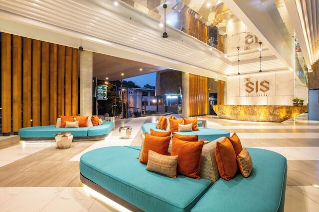 ザ SIS カタ リゾート - アダルト オンリー