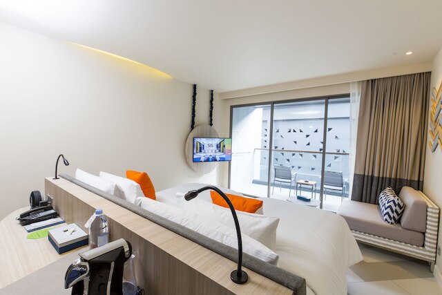 ザ SIS カタ リゾート - アダルト オンリー