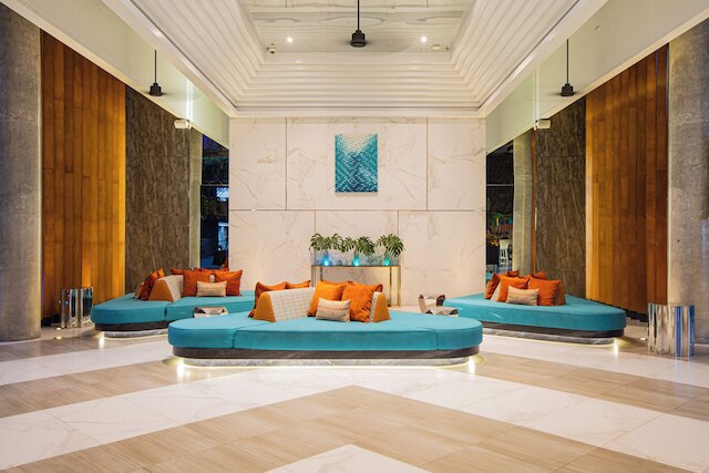 ザ SIS カタ リゾート - アダルト オンリー