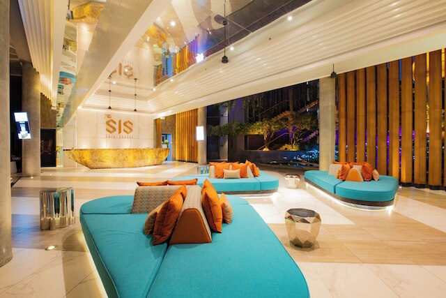 ザ SIS カタ リゾート - アダルト オンリー