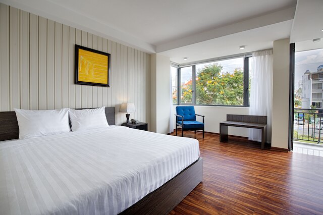 マイ ブティック ヴィラ