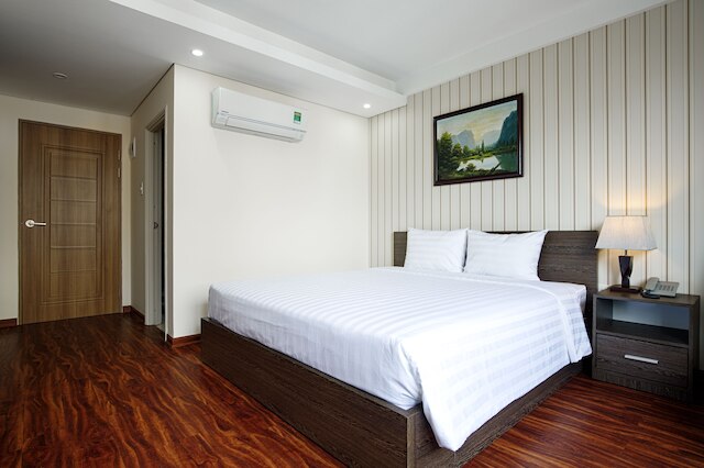 マイ ブティック ヴィラ