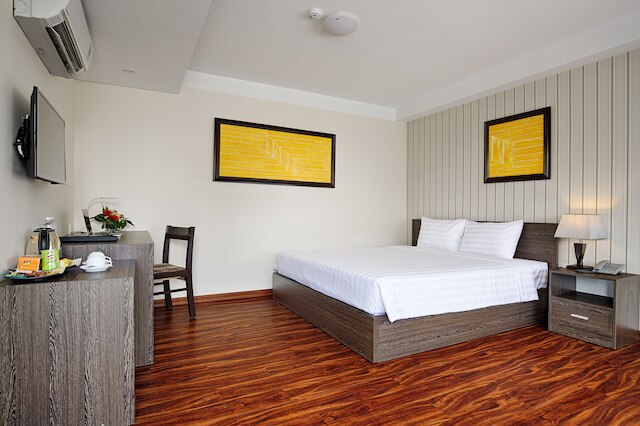 マイ ブティック ヴィラ