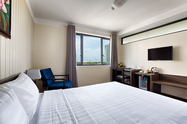 マイ ブティック ヴィラ