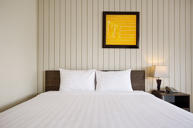 マイ ブティック ヴィラ