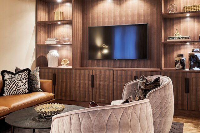 バンク ホテル、スモール ラグジュアリー ホテルズ オブ ザ ワールド加盟