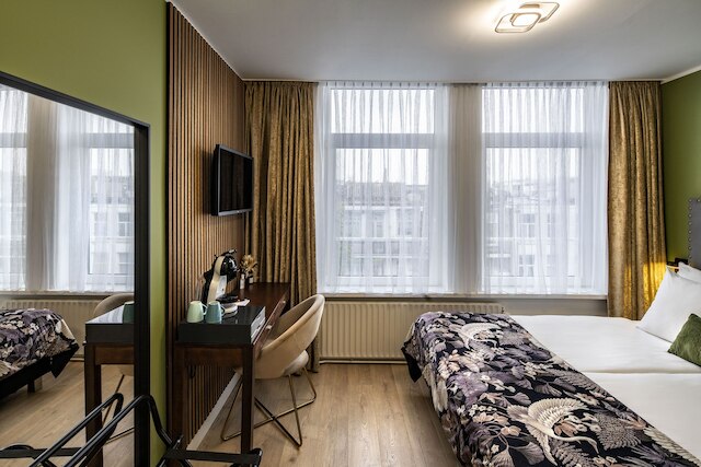 ホテル ジュピター センター