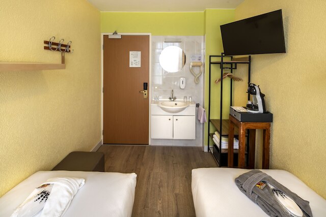 ホテル ジュピター センター