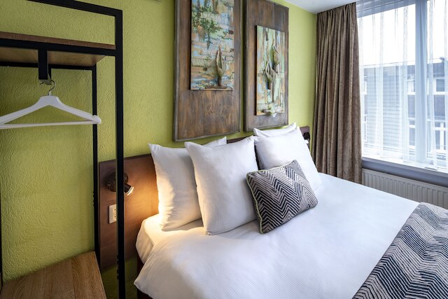 ホテル ジュピター センター