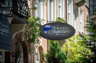 ホテル ジュピター センター