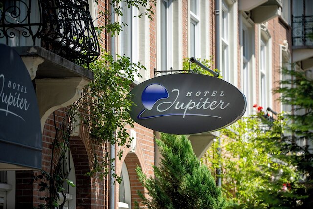 ホテル ジュピター センター