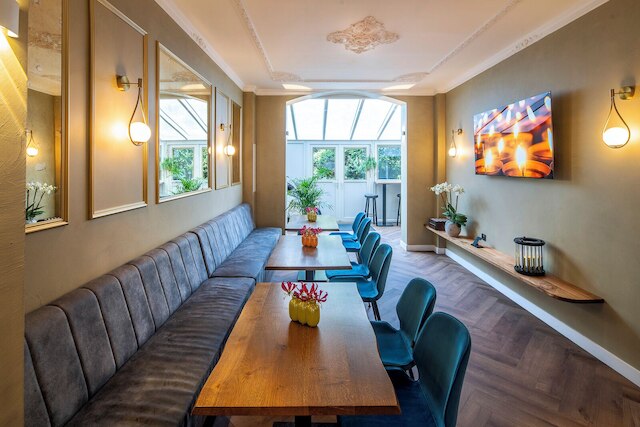 ホテル ジュピター センター