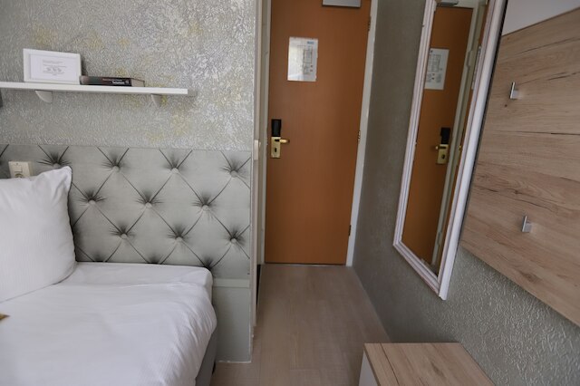 ホテル ジュピター センター