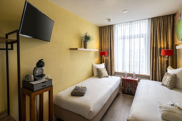 ホテル ジュピター センター