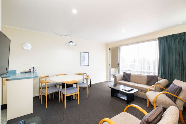 シェブロン モーテル