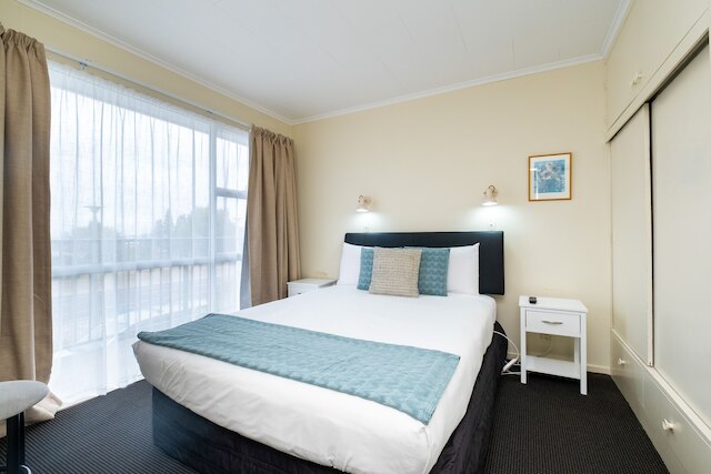 シェブロン モーテル