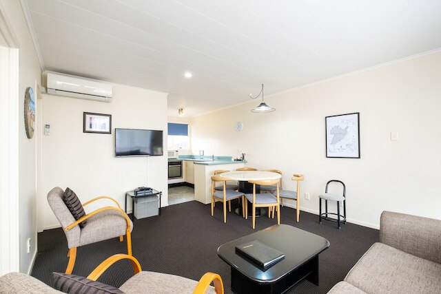 シェブロン モーテル