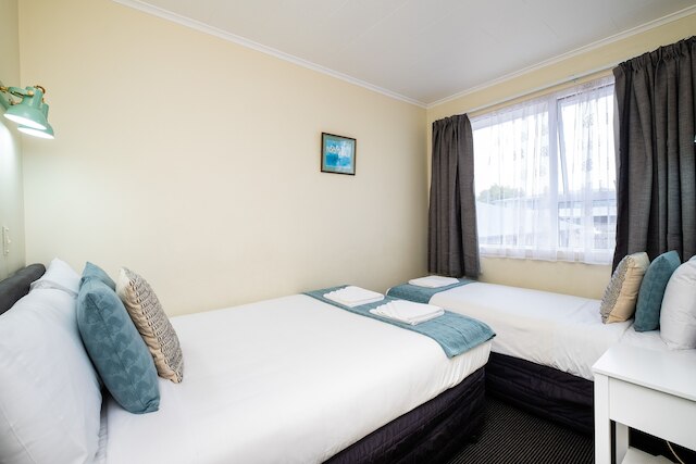 シェブロン モーテル