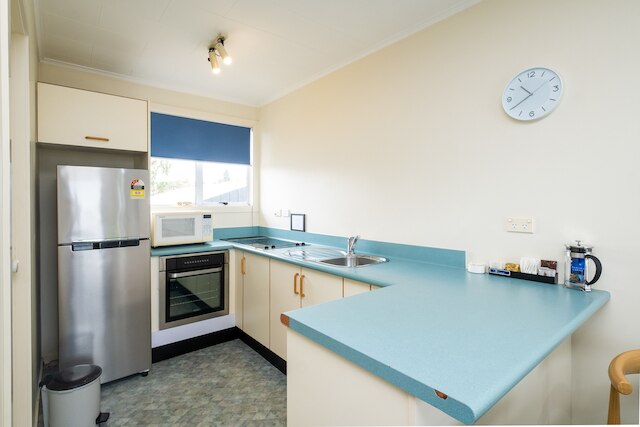 シェブロン モーテル