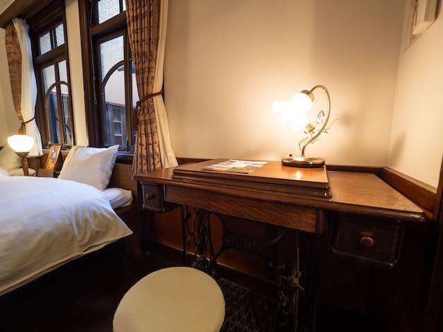 Inase Otsu Machiya Bed & Breakfast