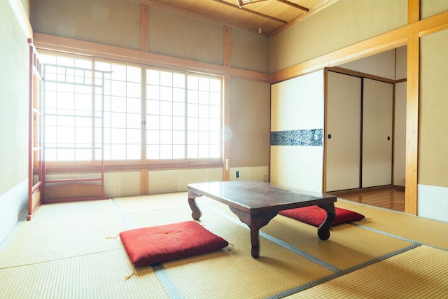 高野山　増福院