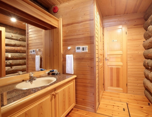 ログホテル ザ メープルロッジ