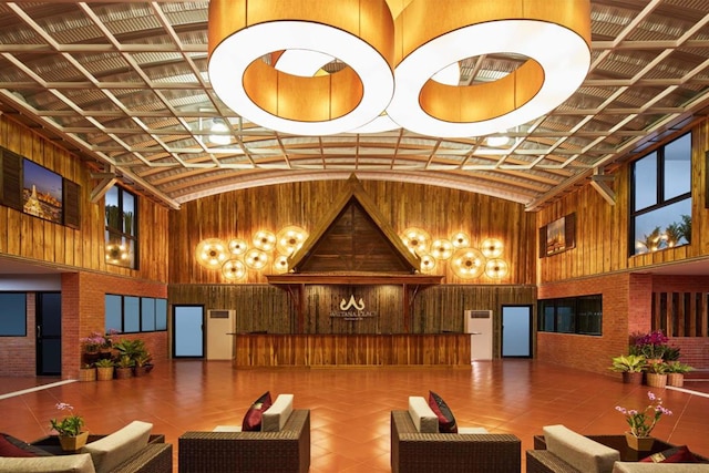 バーンタイブティック