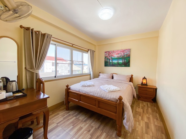 カヴィル ゲストハウス